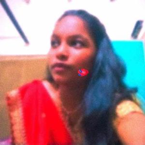 Madhulika Lankapalli logo