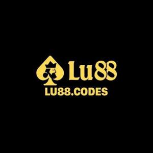 LU88 CODES logo
