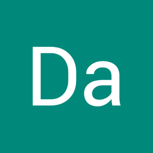 Da Huong logo