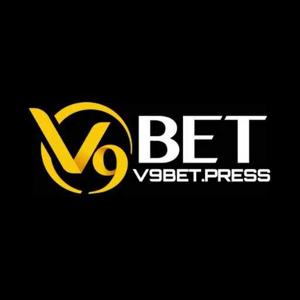 V9BET logo