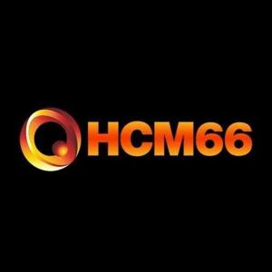 HCM66 logo