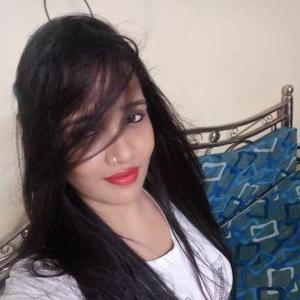 Radhika Singla logo