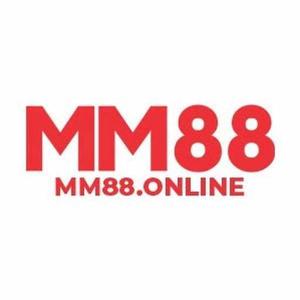 MM88 logo
