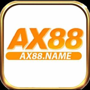 Ax88 logo