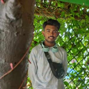 diganta sarkar