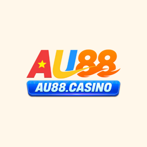 Nhà Cái AU88 logo