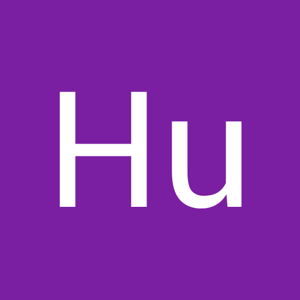Hu Wang logo