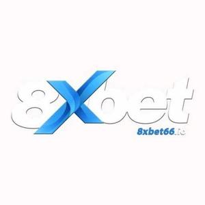 8xbet 66 io logo