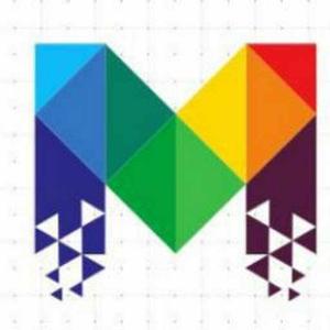 Mansi Dangi logo