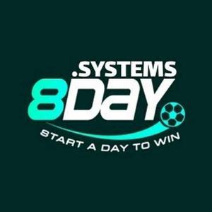 8DAY