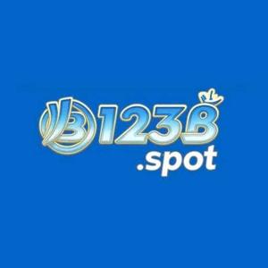 123B logo