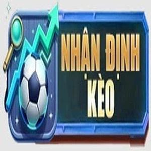 Nhà cái Nhận định kèo logo