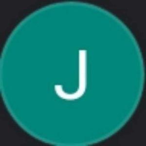 Jency Patel logo