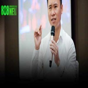 CEO Trần Hoàng Minh