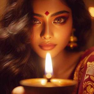 Advika Tripathi logo