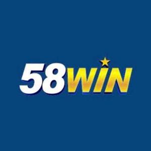 58Win logo