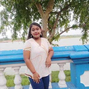 Sharanya Sarkar logo