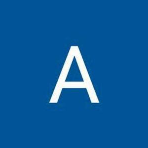 .a logo
