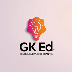 GK Ed. logo