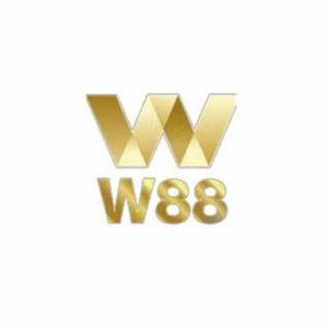 W88 Siver logo