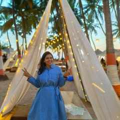 Vora Siddhi Gandhi logo