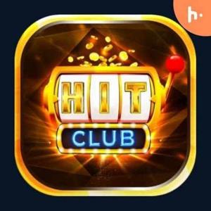 Cổng Game HitClub  logo