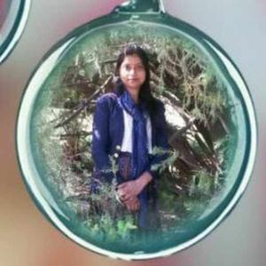 Pragati Srivastava logo