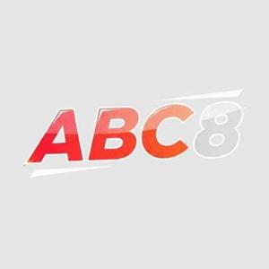 ABC8 Nhà Cái Cá Cược Uy Tín Nhất logo