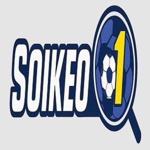 SOI KÈO logo