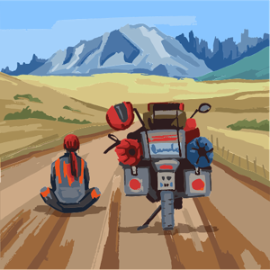 Parjinder kumar kumar logo