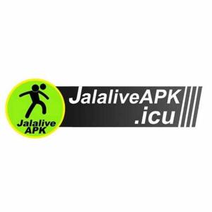 JALALIVE – Nonton Bola Live Gratis logo