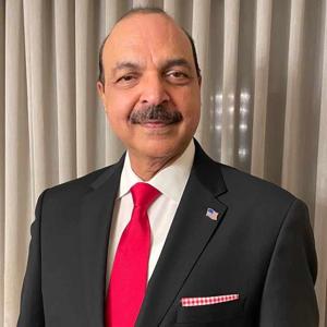 Devendra Makkar