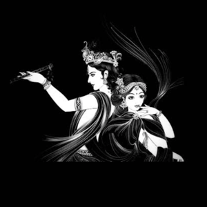 Vanshika Vinod Kumar logo