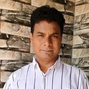 Jitendra Mohadi!llkar logo