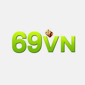 Nhà Cái 69VN logo