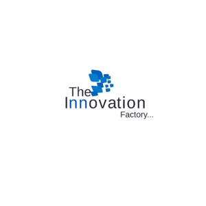 The Innovation Factory logo