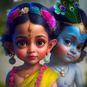 Monalisha Swain logo