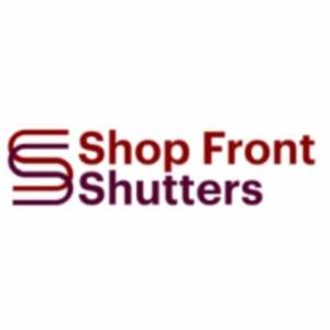 Shop Front Shutters logo