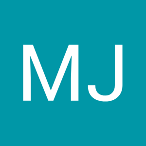 MJ Blackmon logo