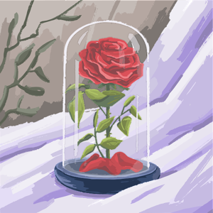 Madame Rose logo
