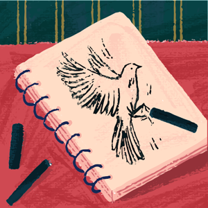 Dhriti Vashistha logo
