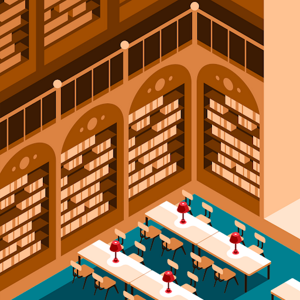Book Trovert logo