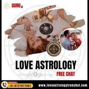 Love astrology Free chat