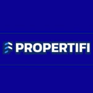 Propertifi logo