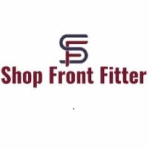 Shop front Fitters logo