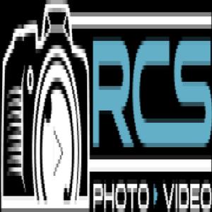 RCS Photography logo