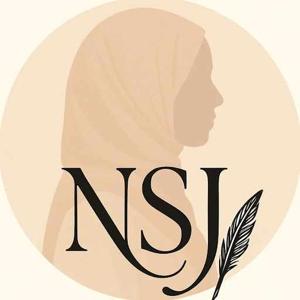 Noor S.J. logo