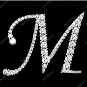 Meha Dey sarkar logo