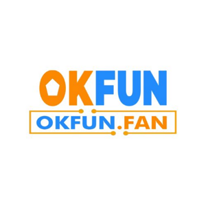 OKFUN Nhà Cái Uy Tín logo