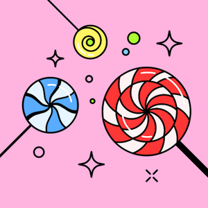 Priyanshi Agarwal logo